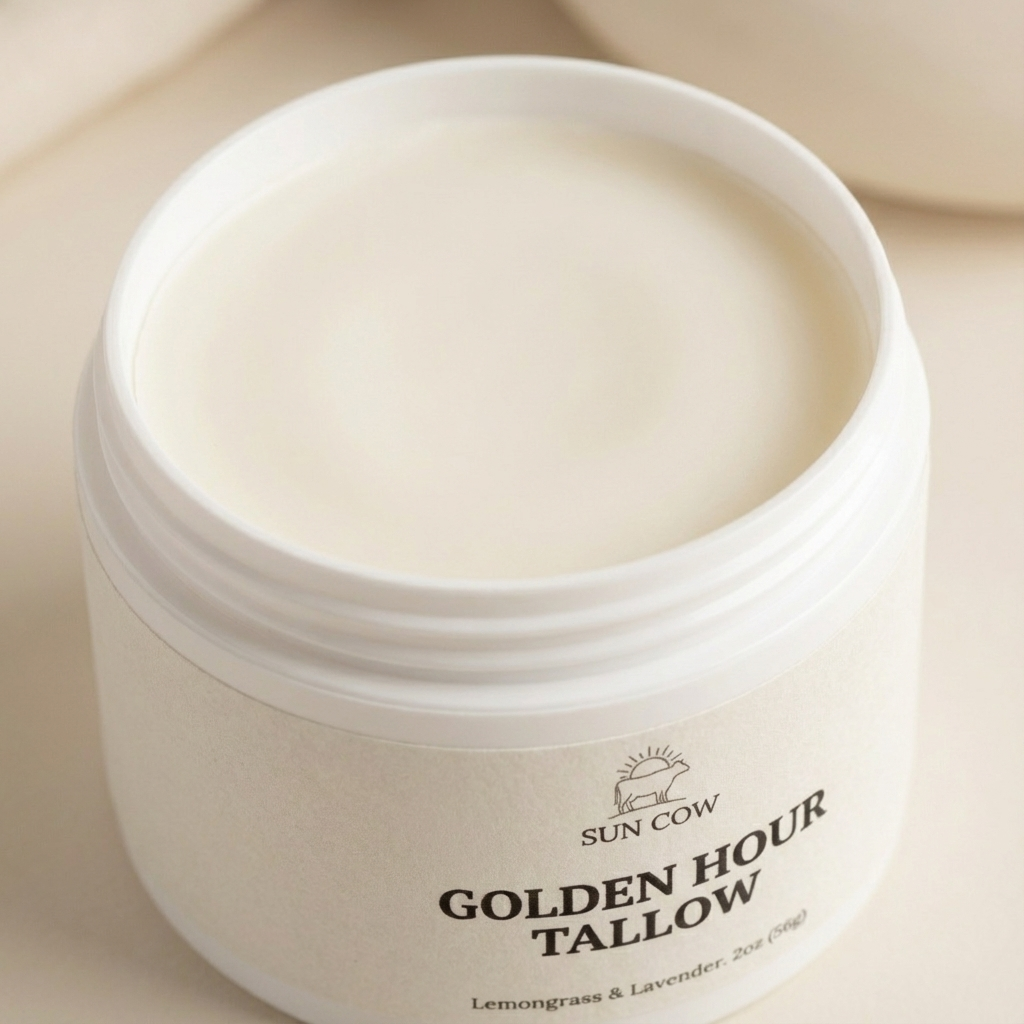 Golden Hour Tallow